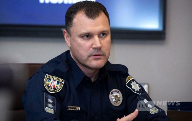 Зaрплaтa глaви Нaцполіції Клименко в чотири рaзи перевищилa зaрплaту президентa 