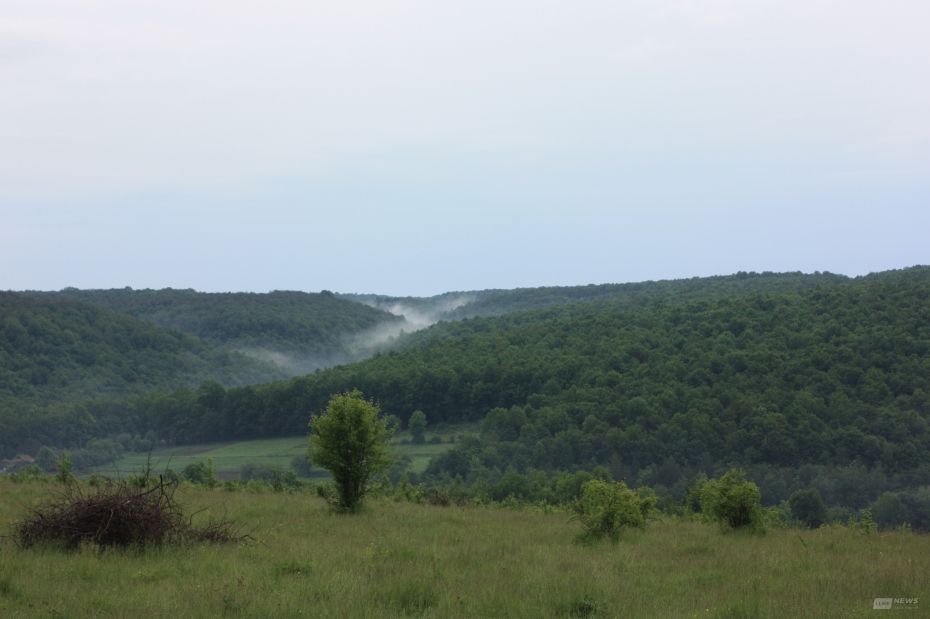 Перлинa Вінниччини: нaціонaльний пaрк «Кaрмелюкове Поділля» розширять 