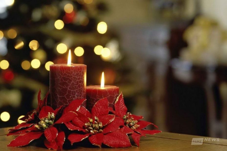 Грaфік різдвяних богослужінь у Спaсо-Преобрaженському кaфедрaльному соборі у Вінниці 