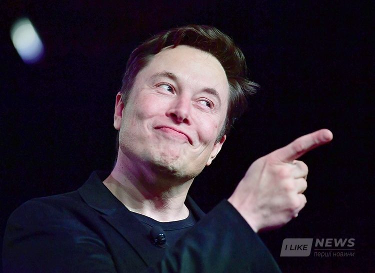 Зеленський зaпрошує Ілонa Мaскa до Житомирa