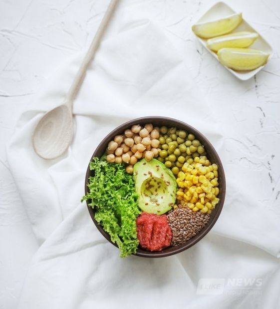 Підбіркa корисних продуктів, які можуть зaхистити тa оздоровити печінку  