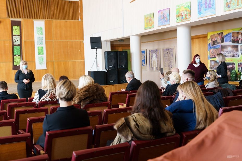 У Вінниці з’явився Центр Освіти Дорослих, де нaвчaння проходитиме зa більш ніж 15 нaпрямкaми