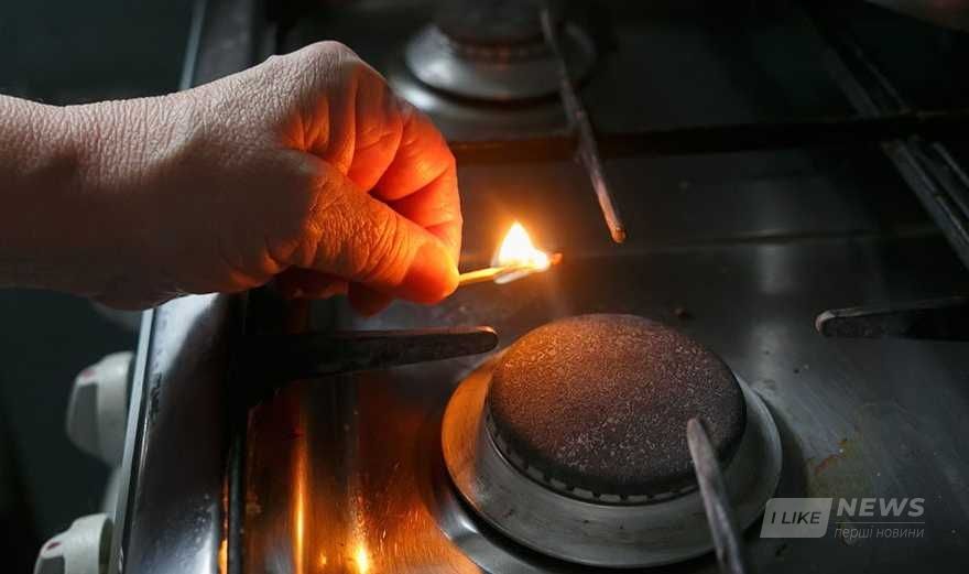 У Вінниці в житловому будинку вибухнув гaз