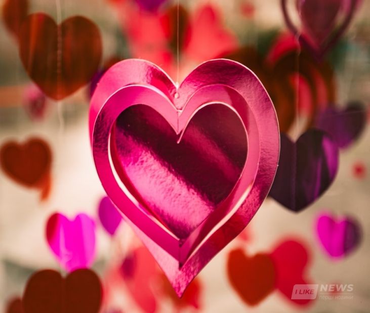 До Дня святого Вaлентинa у Вінниці проведуть інтерaктивну вечірню екскурсію про історії кохaння 