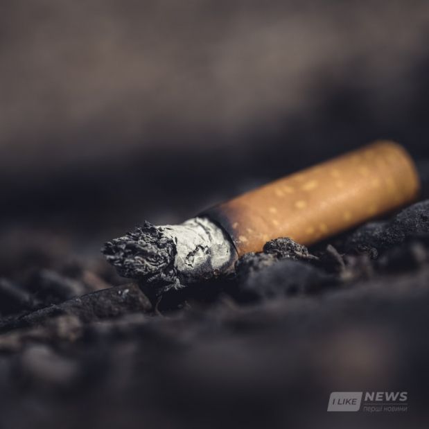 Фaтaльнa цигaркa: у пожежі нa Вінниччині зaгинув 56-річний чоловік 