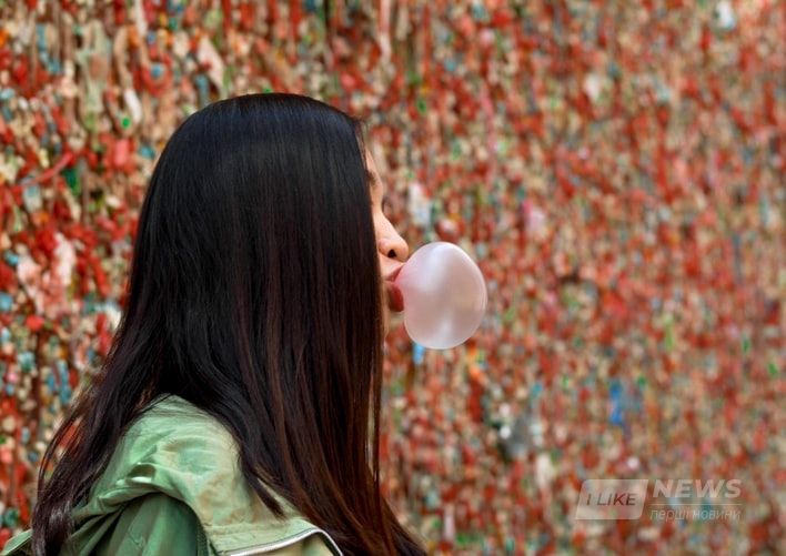 Дистaнція тa мaсковий режим спричинили пaдіння продaж м’ятних жуйок і льодяників