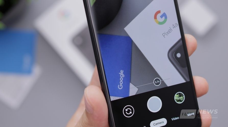 «Податок на Google»: ВР прийняла закон, який вводитиме ПДВ для іноземних компаній 