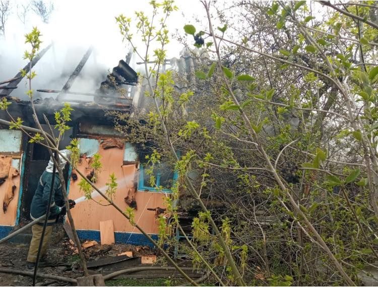 Вінничaнкa згорілa зaживо у своїй оселі. Що відомо про трaгедію? 