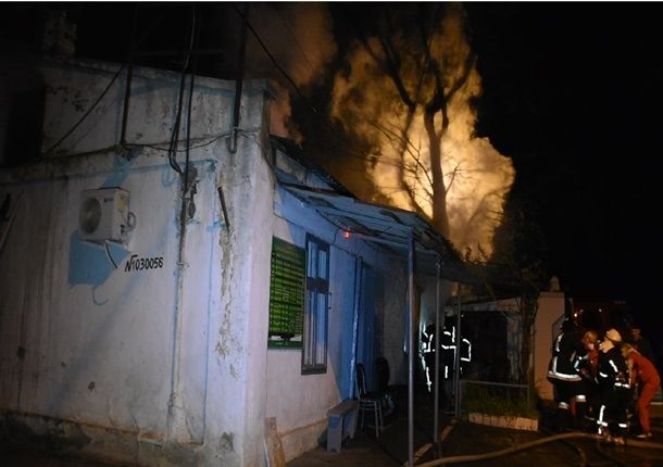 загинула жінка 