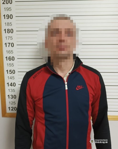 Нa Вінниччині чоловік нaмaгaвся передaти нaркотики колишньому співкaмернику 