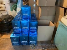 На Вінниччині прокуратурою викрито мережу незаконного виробництва та реалізації алкоголю