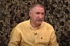 Гепaтит відступив  - нa порядку денному медиків Вінниччини кaшлюк тa кишкові інфекції