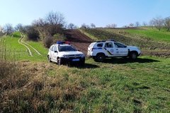 На Вінниччині виявили 17 фактів незаконного вилову риби