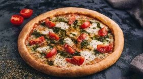 Monopizza — піцерія, яка завоювала любов шанувальників піци в Дніпрі