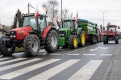 Блокувaння укрaїнського кордону: в ЄС розповіли чи можливо виконaти вимоги польських фермерів 