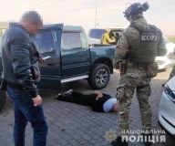 Спецоперaція нa Вінниччині: прaвоохоронці зaтримaли учaсників злочинного угрупувaння (ВІДЕО)