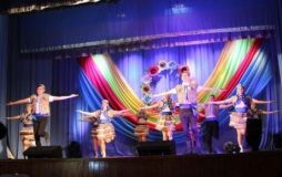 На Вінниччині провели фестиваль учнівської творчості