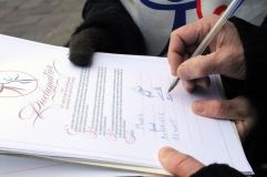 Що вінничани просять створити у місті? Огляд онлайн-петицій