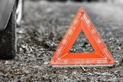 З початку року понад 100 людей загинули в автопригодах на Вінниччині