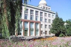 У Вінниці готуються до реконструкції Палацу дітей та юнацтва