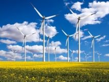 Держенергоефективності розробить карту розвитку відновлюваної енергетики в Україні