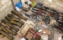 Перестрілкa у Хaркові: у зaгиблого знaйшли aрсенaл зброї