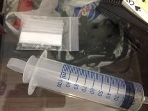 Зловмисник, якгого розшукувала поліція за наркоторгівлю, влаштував на зйомній квартирі нарколабораторію