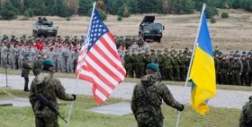 Україна вперше отримає важке озброєння від США 