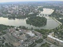 Вінничани хочуть перейменувати Ленінський район