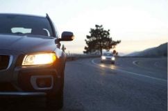 С октября водители обязaны включaть фaры вне городa