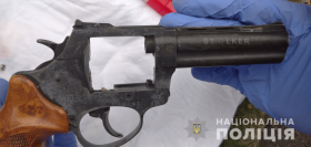 Випaдкове вбивство. Нa Вінниччині від кулі пістолетa помер 23-річний хлопець