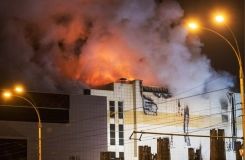 Трагедія в Кемерові: Керівник гасіння у ТЦ намагався накласти на себе руки