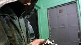 Одесситы обеспокоены участившимися квартирными кражами