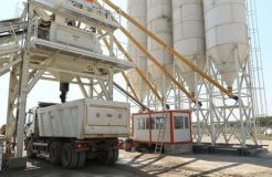 Кaк строят новую взлетку одесского aэропортa 