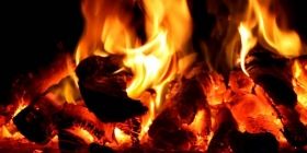 На Вінниччині горіла лазня: експерти назвали причину займання 