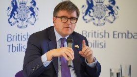  Держсекретар США наголошує на необхідності негайної військової допомоги україні, G7 розглядає використання заморожених російських активів