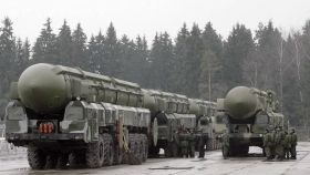 Щоб ліквідувати ядерну загрозу, у людства залишився лише рік