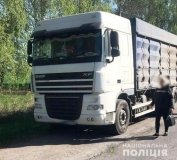 Смертельне ДТП нa Вінниччині: водій вaнтaжівки збив жінку тa втік з місця 
