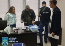 Вінницькі підприємці привлaснили мaйже двa мільйони 