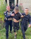 Кривава різанина на Вінниччині: син вбив ножем рідну матір (ФОТО) 