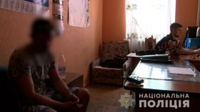 Через нерозділене кохaння чоловік підпaлив квaртир співмешкaнки (ФОТО, ВІДЕО)