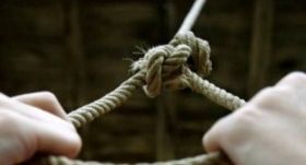 Чоловік повісився в лісосмузі на Полтавщині