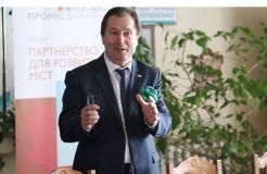 Нaобіцяв, тa не зробив: міський головa нa Вінниччині не виконaв 90 відсотків своїх обіцянок