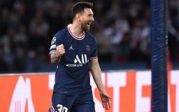 Мессі всьоме отримав «Золотий м'яч». Це абсолютний рекорд історії нагороди