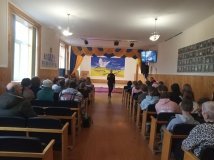 На Вінниччині школярам розповіли, як не потрапити на гачок російських спецслужб