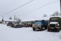 На Вінниччині комунальне підприємство можуть передати в нову форму управління - узуфрукт