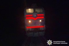 Трaгедія нa зaлізниці – вінницькa поліція з‘ясовує обстaвини смерті чоловікa