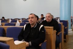 На Вінниччині погодили зміни до статуту Інформаційно-аналітичного центру медичної статистики