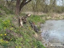 Підліток з Вінниччини, який постраждав під час аварії, помер у лікарні