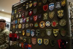 У Вінниці з нагоди річниці створення Харківського національного університету Повітряних Сил відкрили виставку